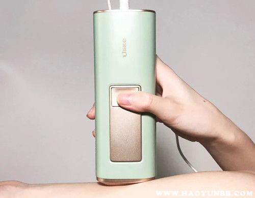 怀孕可以用脱毛仪吗,ulike脱毛仪怀孕了能用吗 有影响吗