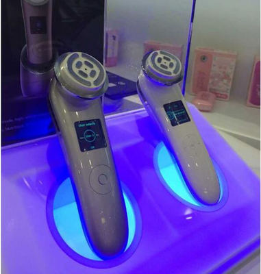 广交会的新奇与拉风:智能厨具爱上朋友圈,海尔空调能“洗澡”